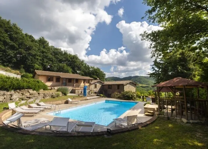 Agriturismo La Contessa Quarter Horse